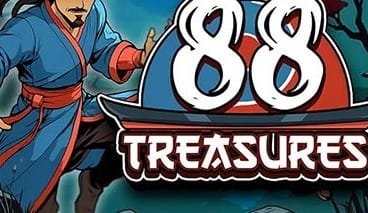 88 Treasures