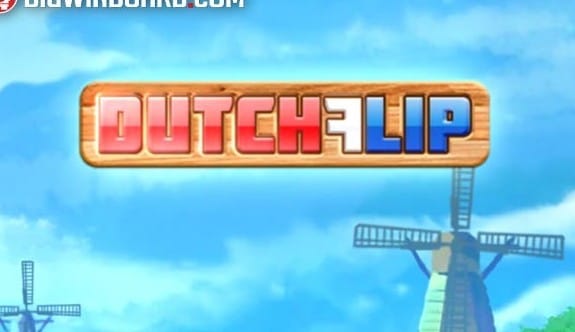 Dutch Flip